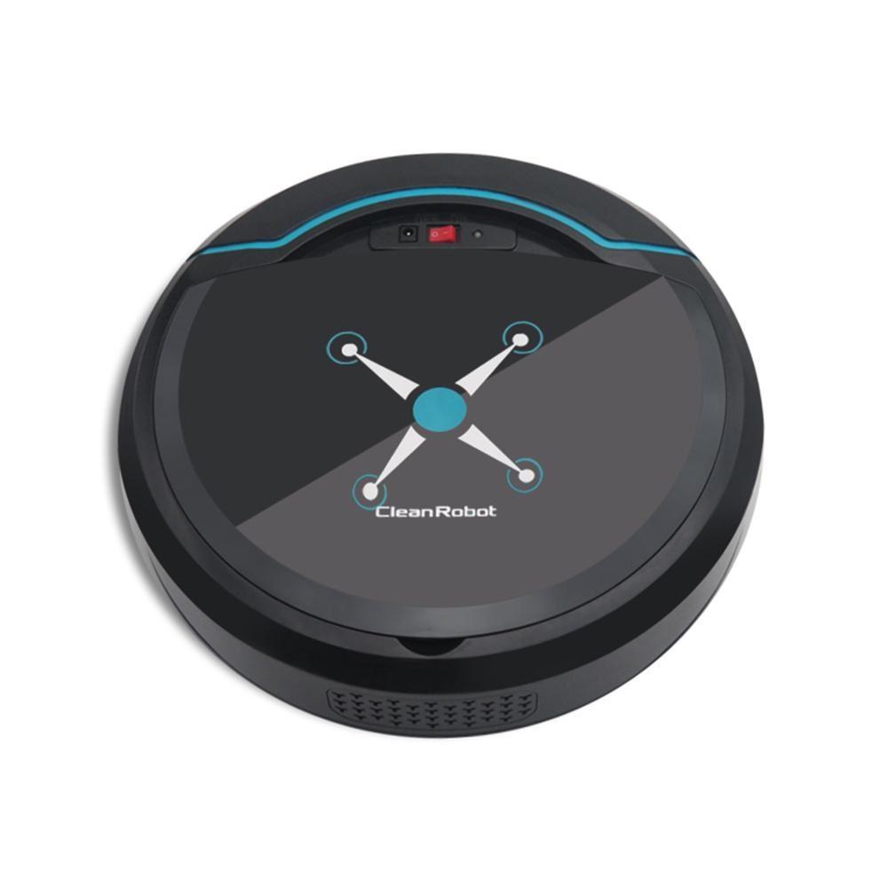 90 mins Vacuum Cleaning Aut...