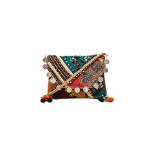 Gypsy 05 Goa Cross Body Bag in Natural | REVOLVE