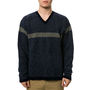 The Tommy Hilfiger Sweater in Blue