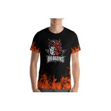  Drifit - performance t-shirt