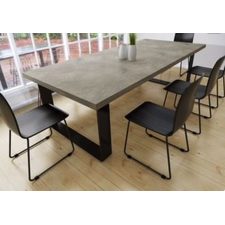 Conference Table Cot – 46