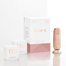 TriPollar STOP X with extra Preparation Gel