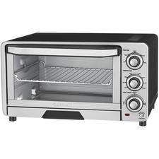 Cuisinart TOB-40N Custom Classic Toaster Oven Broiler - Newegg.com