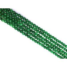 color jade malachite round beads 10mm