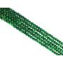 color jade malachite round beads 10mm
