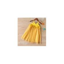 Fun In The Sun Little Girls Dress