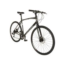  Diverse 3.0 Performance Hybrid Road Bike 24 Speed Disc Brakes - Newegg.com