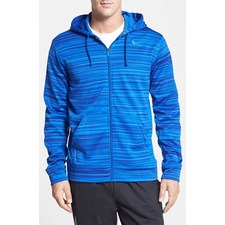 Nike 'KO Hyperblur' Full Zip Therma-FIT Hoodie | Nordstrom