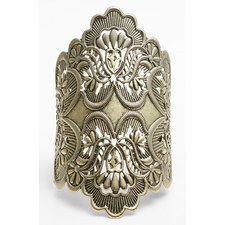 Spring Street Filigree Cuff | Nordstrom