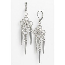 Nordstrom 'Vintage Girl' Drop Earrings | Nordstrom