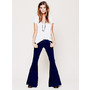 Free People - Super Flare Cord
