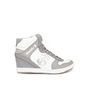 Image 1 of Skechers Daddy's Wedge Sneaker
