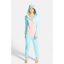 BP. Undercover Animal Onesie (Juniors) | Nordstrom