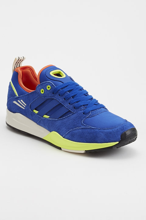 Tech Super 2.0 - adidas Originals Blue - Sneakers : JackThreads
