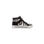 Marc by Marc Jacobs Cute Kicks 10mm Lace Up Sneakers with Calf Fur in White Multi | REVOLVE