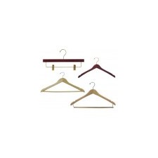 HANGERS & SUPPLIES