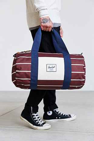 Herschel Supply Co. Lonsdale Duffle Bag - Urban Outfitters