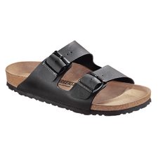 Birkenstock - Arizona Black Sandal for Men