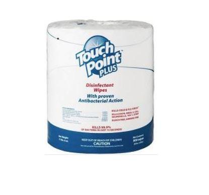 EPA-Registered Touchpoint P...