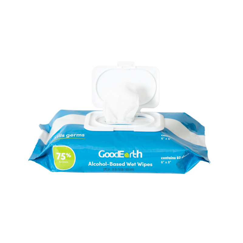 GoodEarth 75% Ethanol Alcoh...