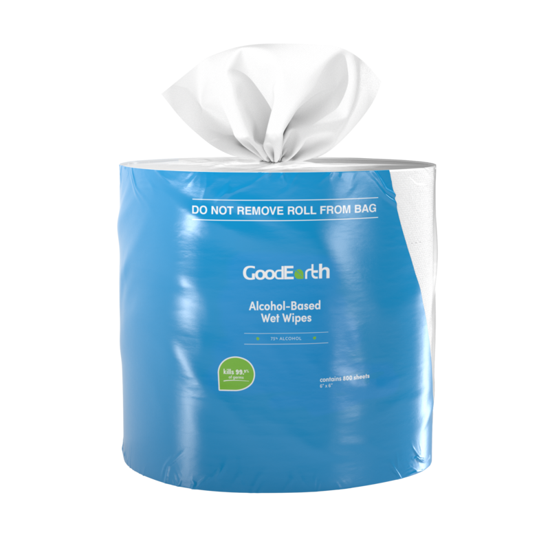 GoodEarth 75% Ethanol Alcoh...