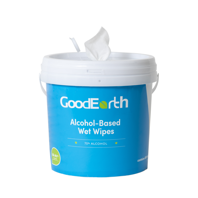 GoodEarth 75% Ethanol Alcoh...