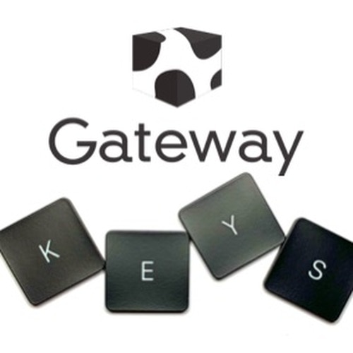 Gateway ID49C Laptop Key Re...