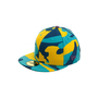 The New Era 5950 Andy Warhol Fitted Hat in Blue