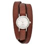 BP. Leather Wrap Watch (Juniors) | Nordstrom