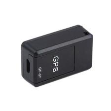 Miniature Magnetism GPS Tracker GSM-GPRS Real Time Tail After Location Auto Tracker - Newegg.com