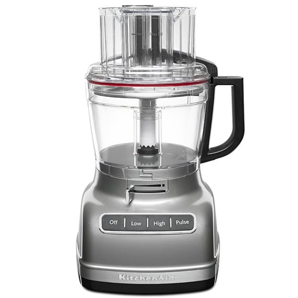  KFP1133 11-cup Food Processor with ExactSlice System. Opens flyout.