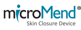 microMend Skin Closure