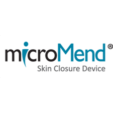 microMend Skin Closure