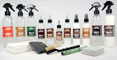 "RTU" (ready-to-use) version