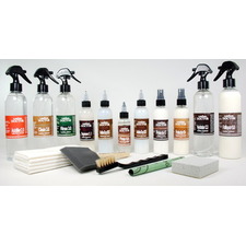 "RTU" (ready-to-use) version