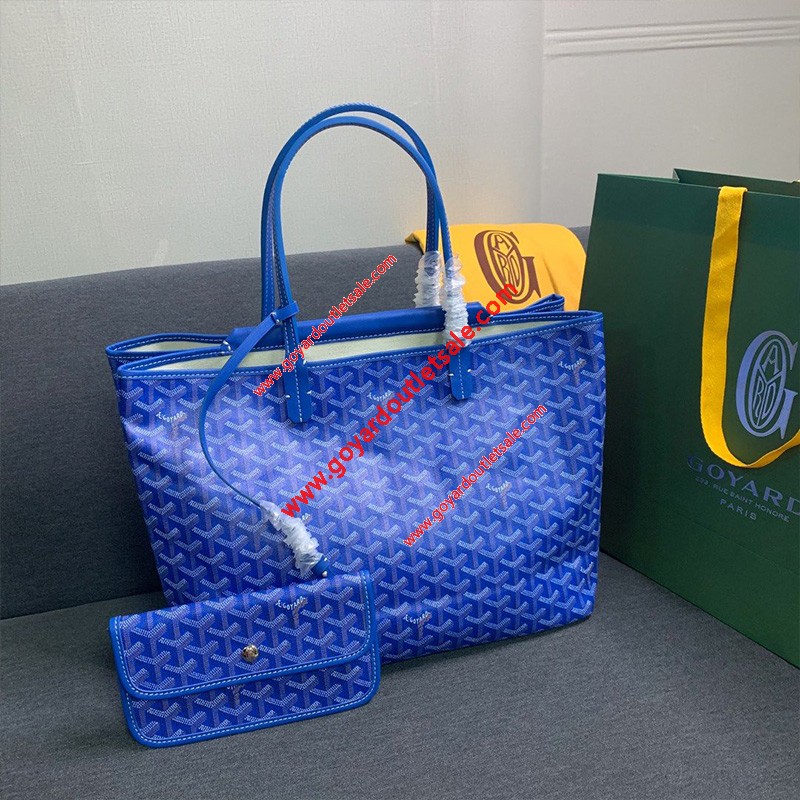 Goyard Goyardine Isabelle T...