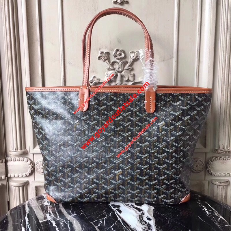 Goyard Goyardine Artois Tot...