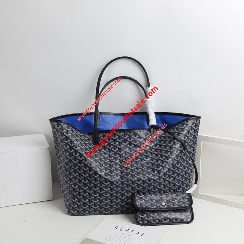 Goyard Goyardine Saint Loui...