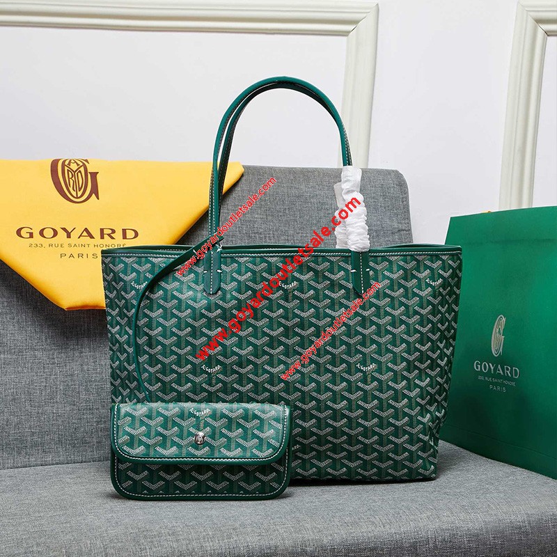 Goyard Goyardine Saint Loui...