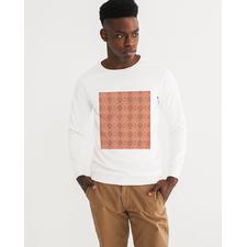 & monogram hoodie  Men's Graphic Sweatshirt
