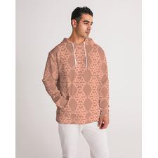 & monogram hoodie  Men's Hoodie