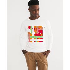90s in 20s Men's Graphic Sweatshirt