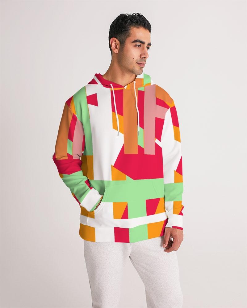 90s in 20s Men's Hoodie