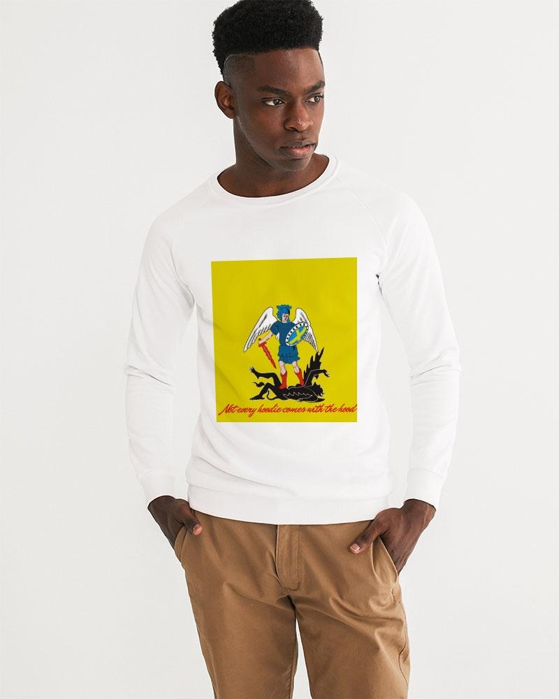 Good always wins Men's Grap...