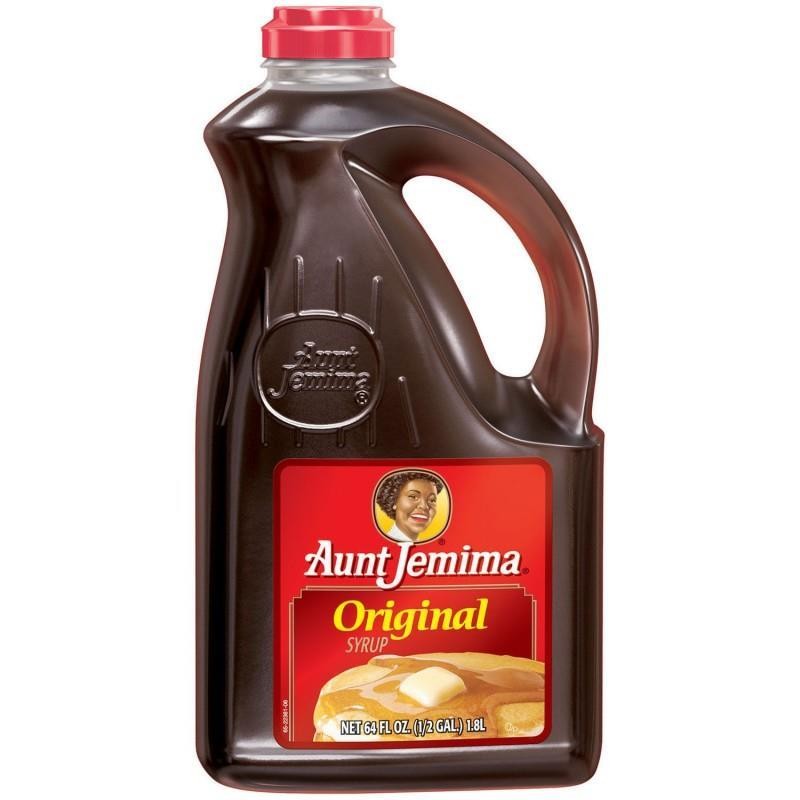 Aunt Jemima Original Syrup ...
