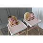 High Chair Silicone Placemat