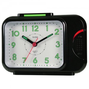 Acctim SONET Alarm Clock 12612