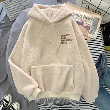 Cozy Woul Sweater