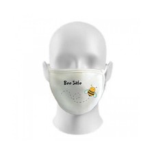 Be Safe Print Funny Face Masks Online in UK