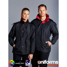 Unisex Stadium Jacket